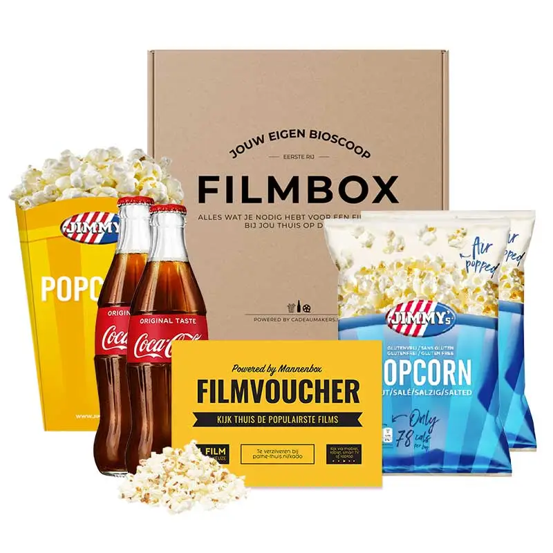 Filmpakket