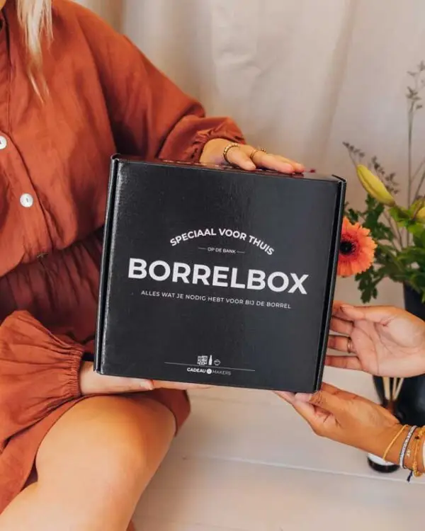 Borrelbox