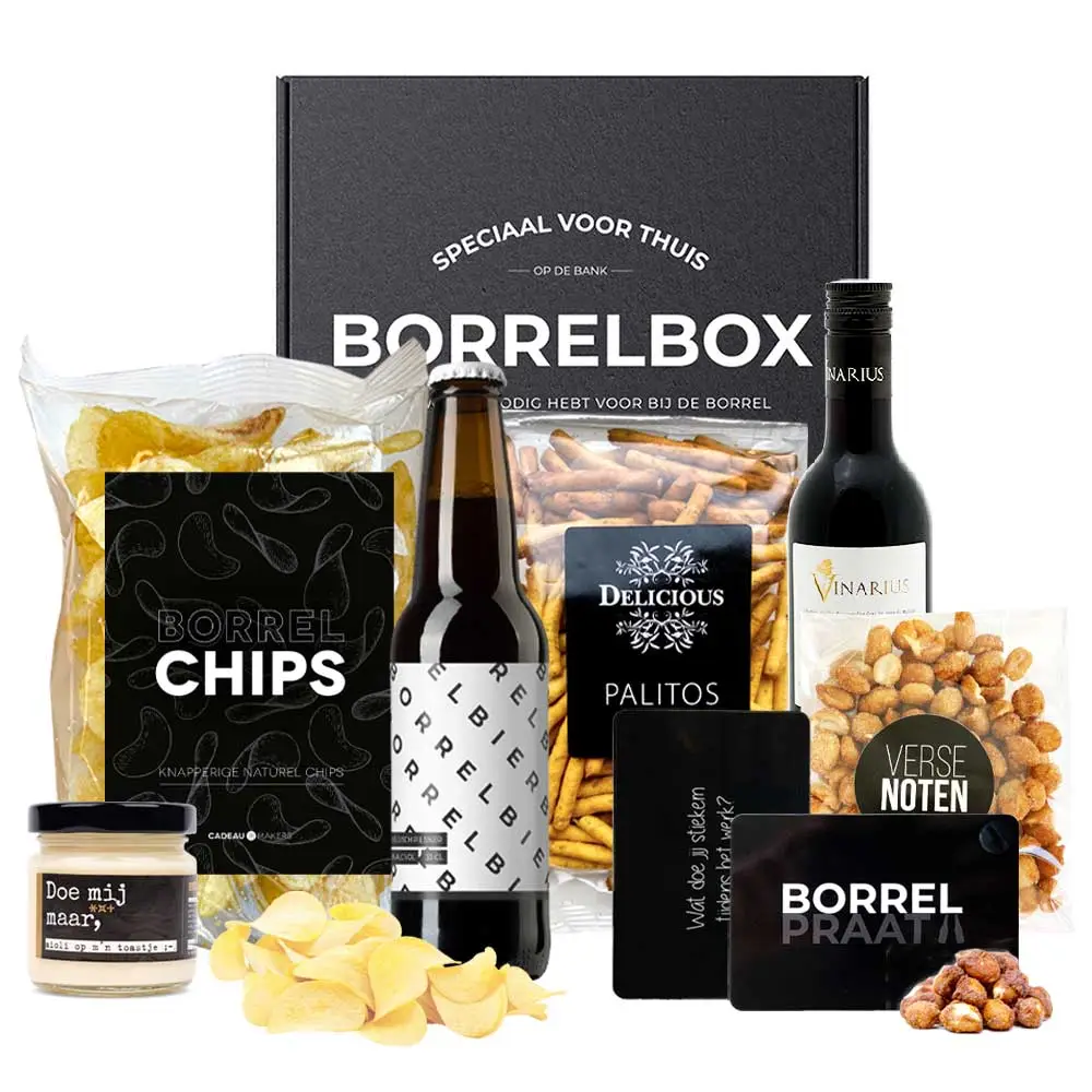 Borrelbox