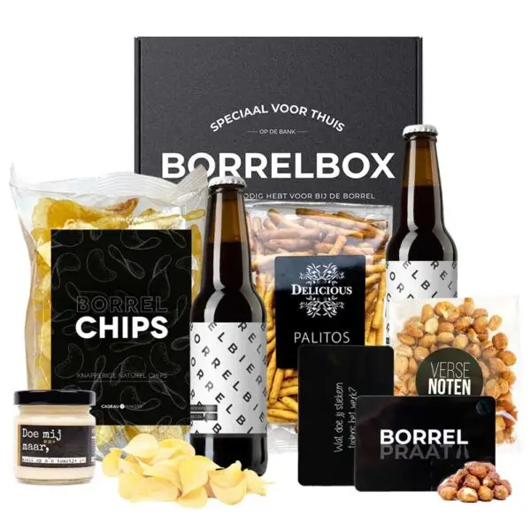 Borrelbox