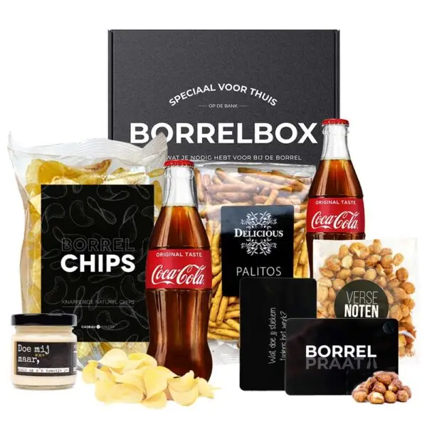 Borrelbox