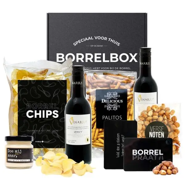 Borrelbox