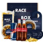 Cola race pakket