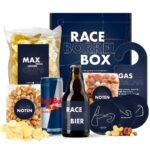 Bier race pakket
