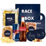 Cola race pakket