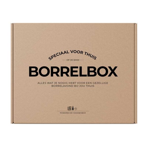 Borrelbox