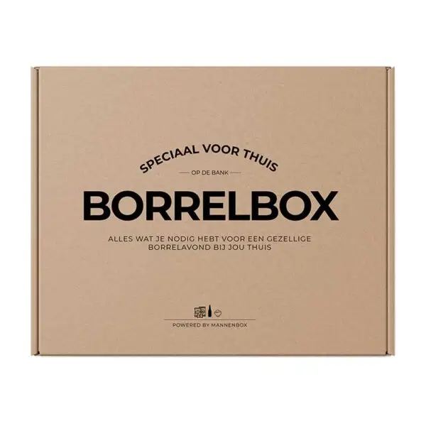 Borrelbox