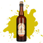 Grote fles BIER (75cl)