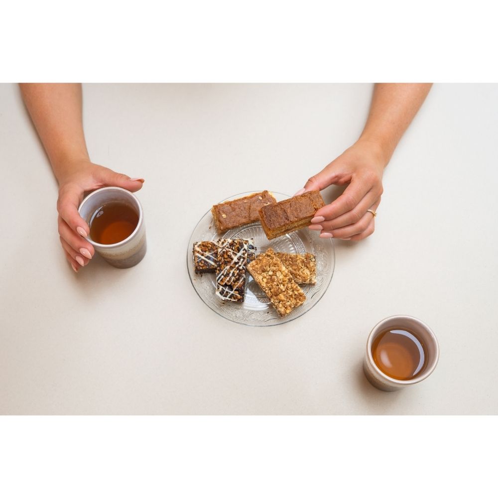 High Tea pakket voor thuis - Afbeelding 3