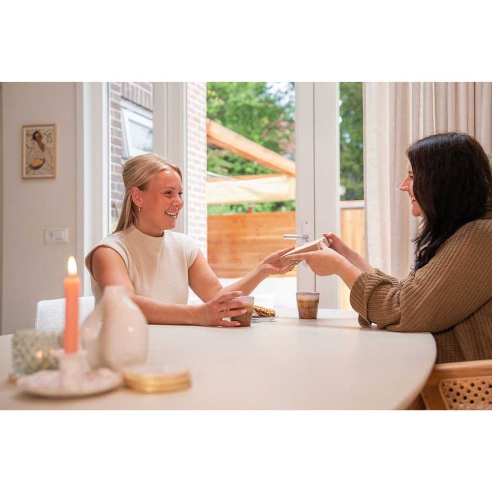 High Tea pakket voor thuis - Afbeelding 2