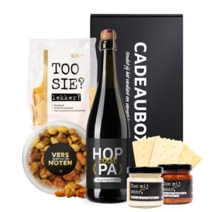 Vaderdag-bier-pakket