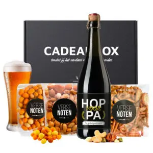 Vaderdag-bier-pakket