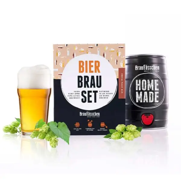 Bierbrouw set