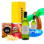 Vinarius Sauvignon Blanc (25cl)