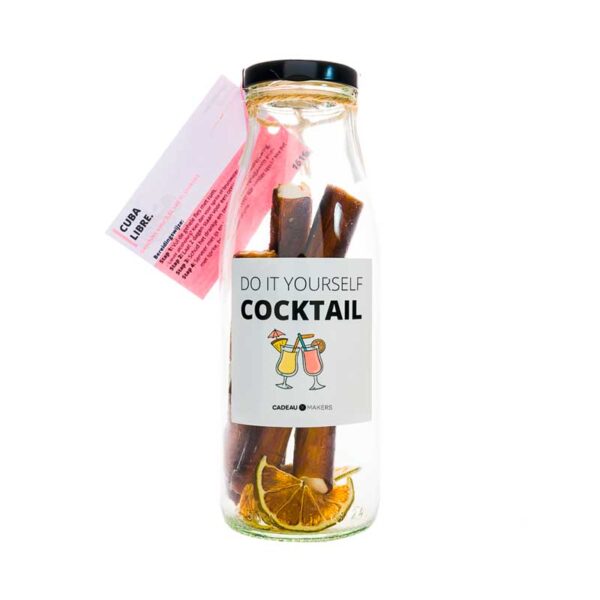 Cocktail-Cuba-libre