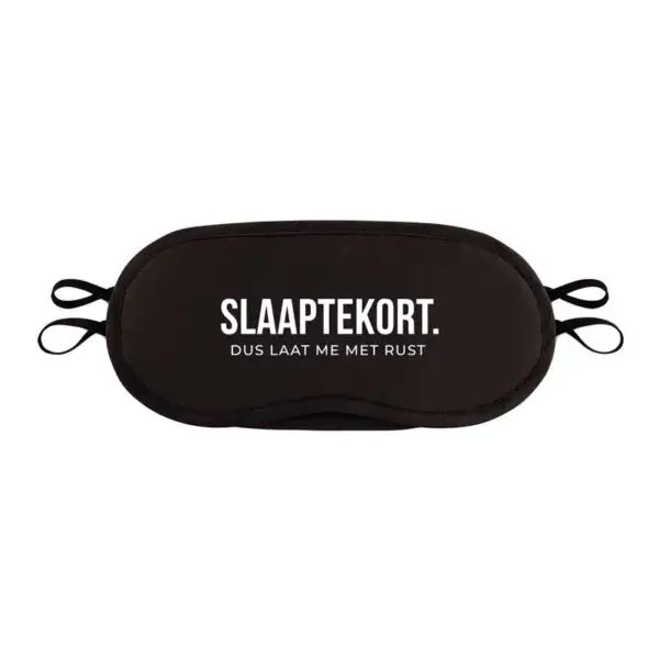 Slaap-masker-cadeau