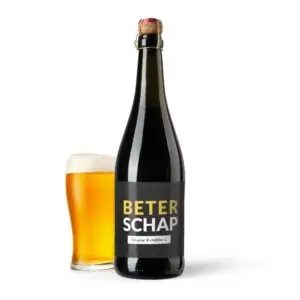 Beterschap bier