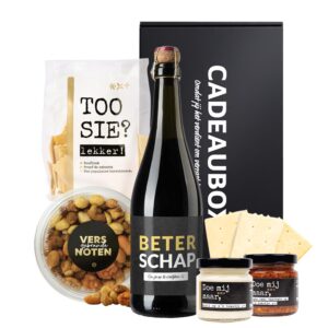 Beterschap-bierpakket