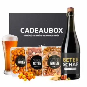 Beterschap-bierpakket