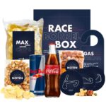 Cola race pakket