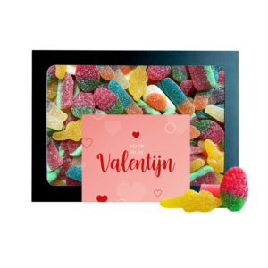 Valentijn-snoep-pakket