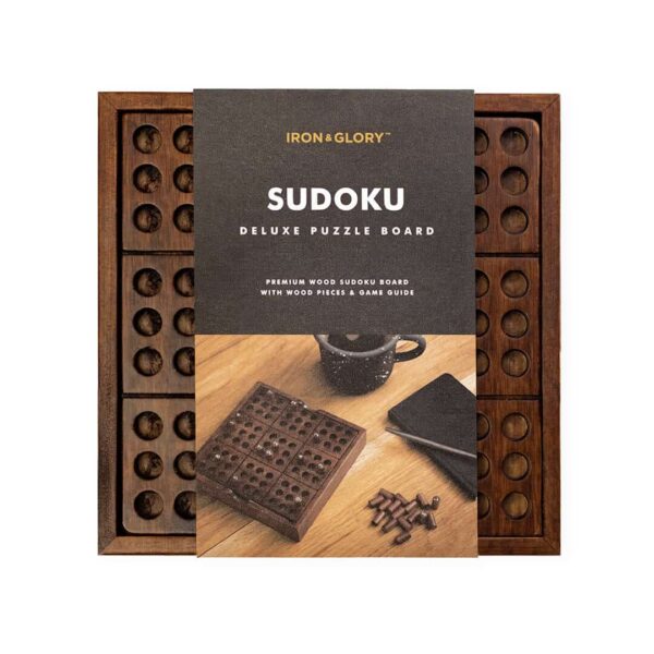 Sudoku cadeau