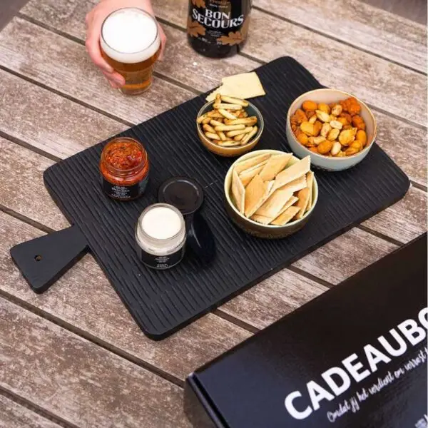 Too(a)st! Borrelpakket Bier - Afbeelding 2