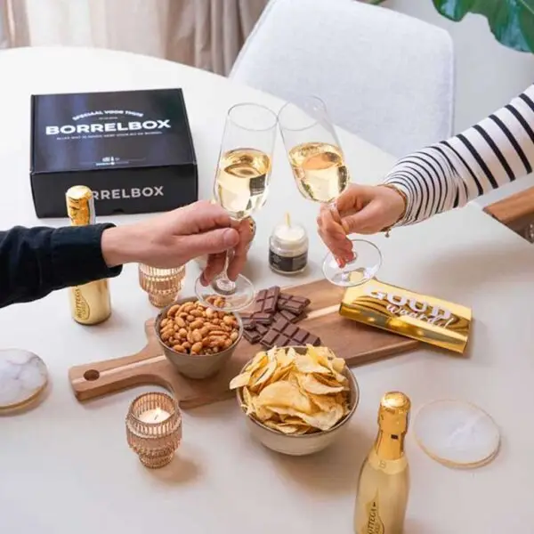 Jij bent GOUD waard cadeau pakket - Afbeelding 2
