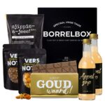 2x Appelsap "Jij bent goud waard"