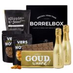 2x Prosecco (11% alc.)