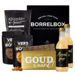 2x Appelsap "Jij bent goud waard"