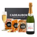 Bubbels voor Mama
