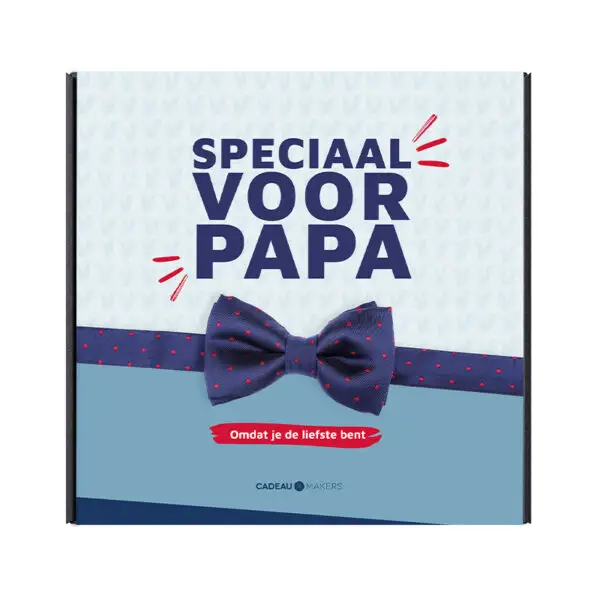 ‘Speciaal voor Papa’ | Borrelpakket met drankjes naar keuze - Afbeelding 6