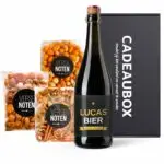 Cadeaubox incl. snacks