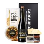Cadeaubox incl. snacks