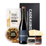 Cadeaubox incl. snacks