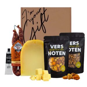 borrelpakket brievenbus