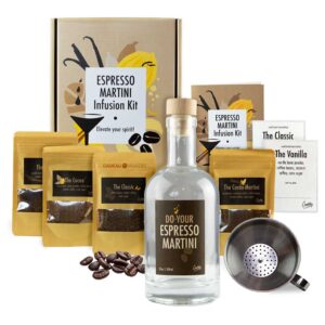 Espresso Martini pakket