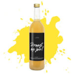 Grote fles APPELSAP (75cl)