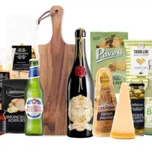 Italiaans kerstpakket