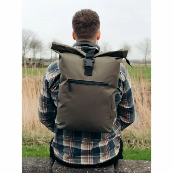Duurzaam Onderweg kerstpakket - Afbeelding 3