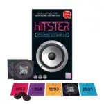 Hitster partygame (origineel)