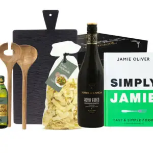Jamie-Oliver-kookboek