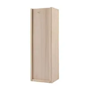Houten kist