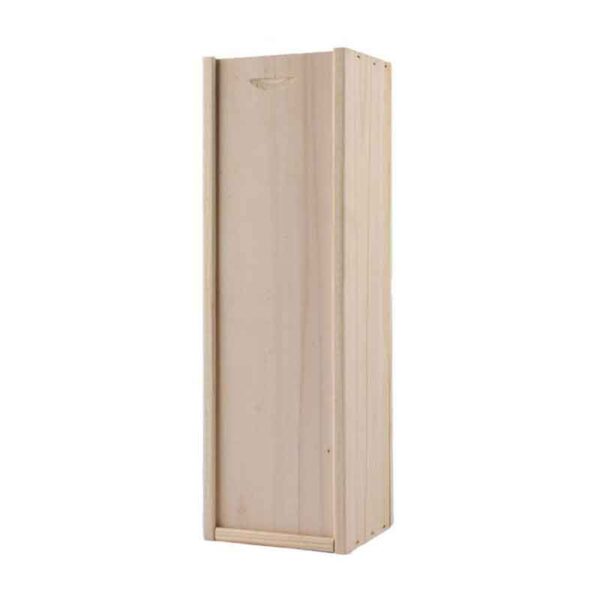 Houten kist