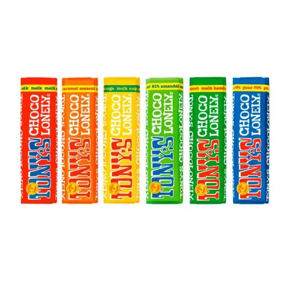 Beterschap chocolade proeverij - Afbeelding 2