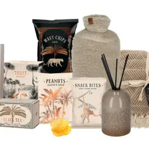 Home kerstpakket 2025