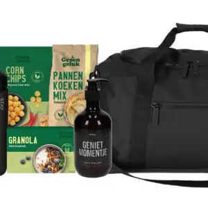 Sport kerstpakket