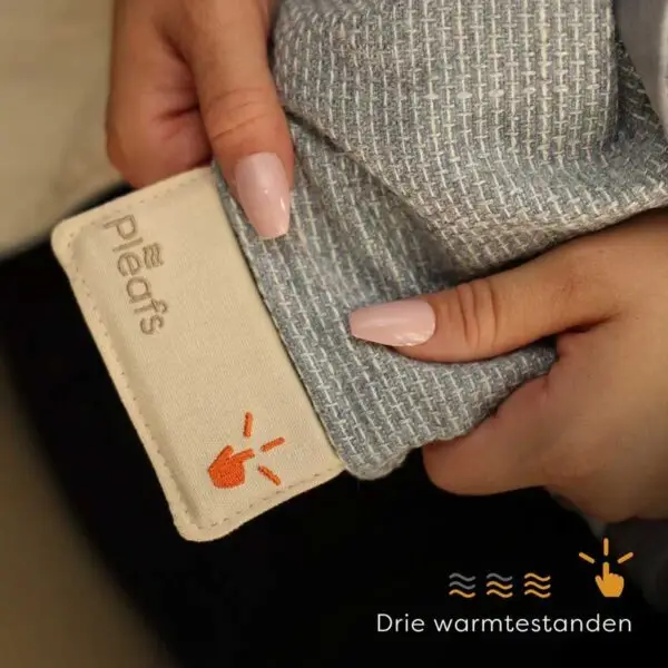 Warmtedeken kerstpakket - Afbeelding 2