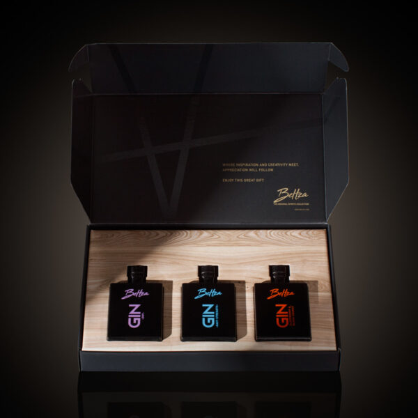 Gin giftset - Beltza - Afbeelding 2